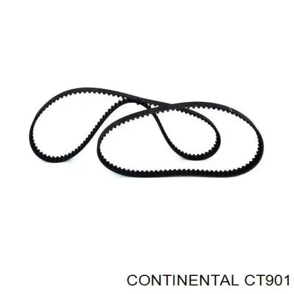 CT901 Continental/Siemens Correa dentada