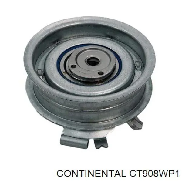 Comprar CT908WP1 Continental/Siemens Kit de correa de distribución