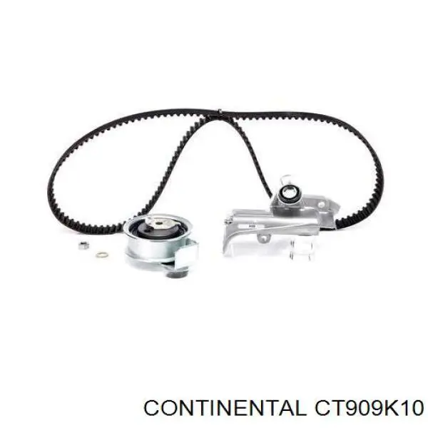 Juego de correas dentadas Continental/Siemens CT909K10 precio, desde 102,54 EUR