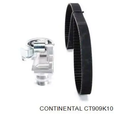 Comprar CT909K10 Continental/Siemens Kit de correa de distribución