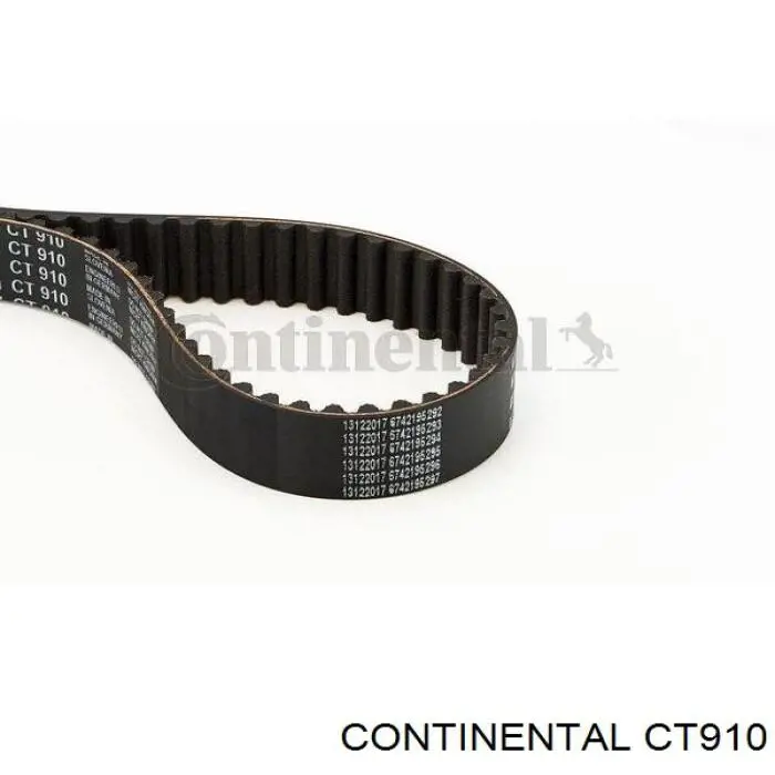 Comprar CT910 Continental/Siemens Correa distribución