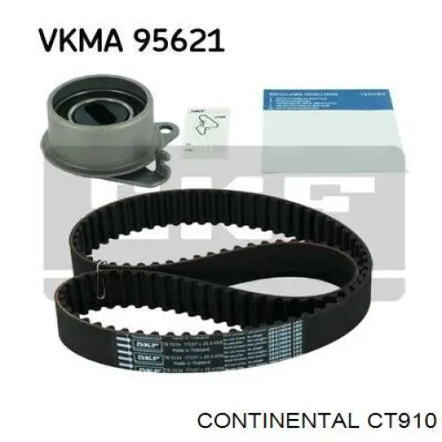 Correa de distribución Continental/Siemens CT910 precio, desde 25,82 EUR