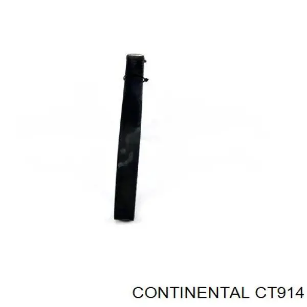 CT914 Continental/Siemens correa, bomba de alta presión