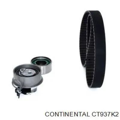 Kit de distribución KDDH10B Japan Parts