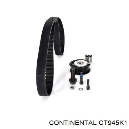 Juego de correas dentadas Continental/Siemens CT945K1 precio, desde 183,54 EUR
