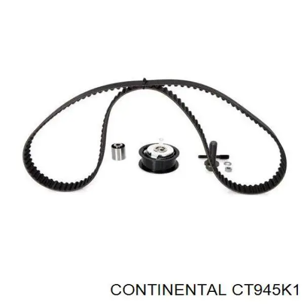 Comprar CT945K1 Continental/Siemens Kit de correa de distribución