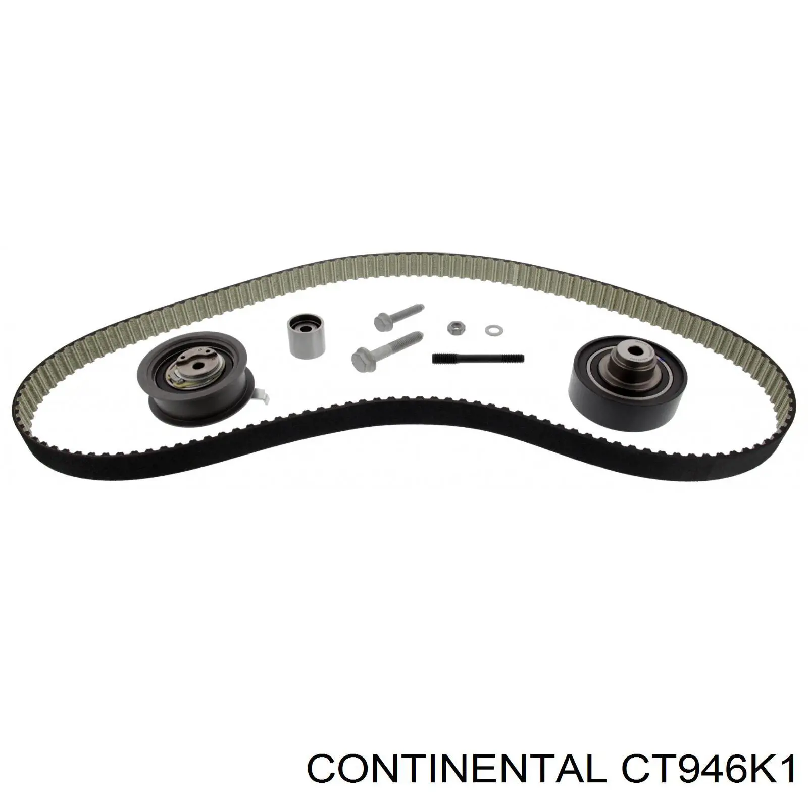 Comprar CT946K1 Continental/Siemens Kit de correa de distribución