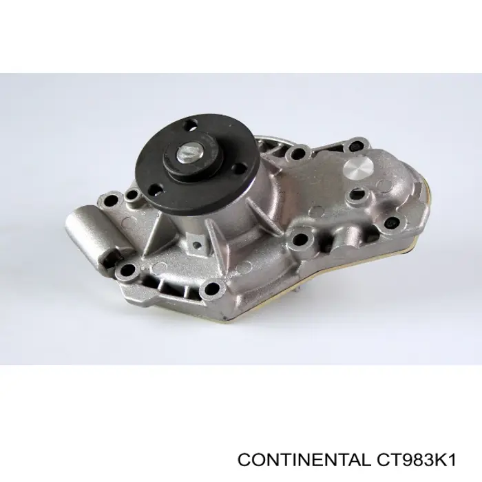 Comprar CT983K1 Continental/Siemens Kit de correa de distribución