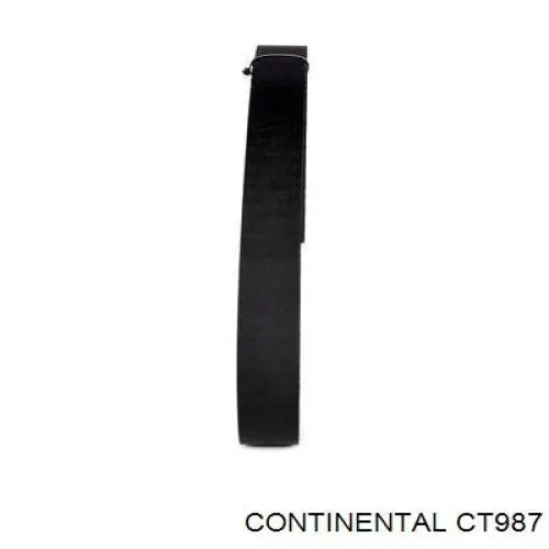 Correa de distribución Continental/Siemens CT987