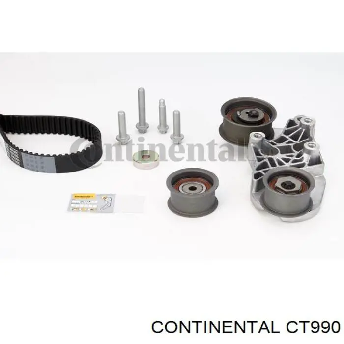 Correa de distribución Continental/Siemens CT990 precio, desde 83,72 EUR