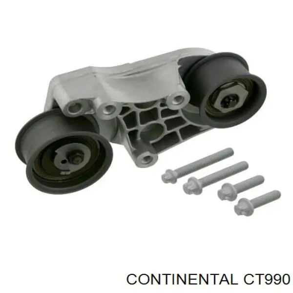 Comprar CT990 Continental/Siemens Correa distribución