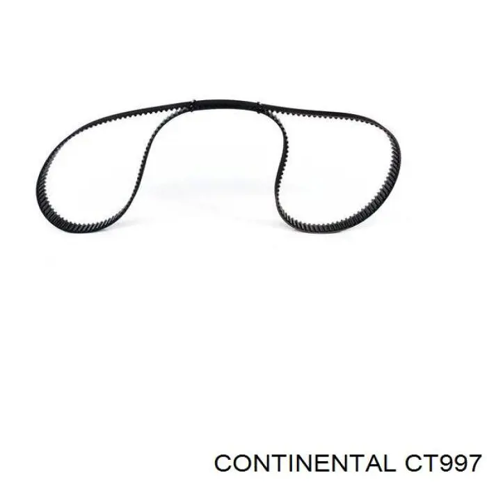 Correa de distribución Continental/Siemens CT997 precio, desde 23,03 EUR