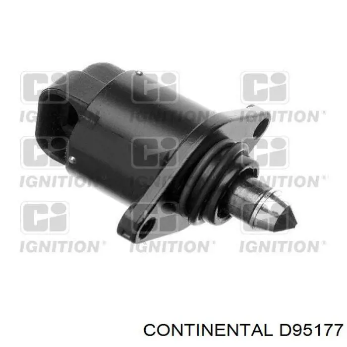 Comprar BK60001 Breckner Válvula de ralentí (IAC)