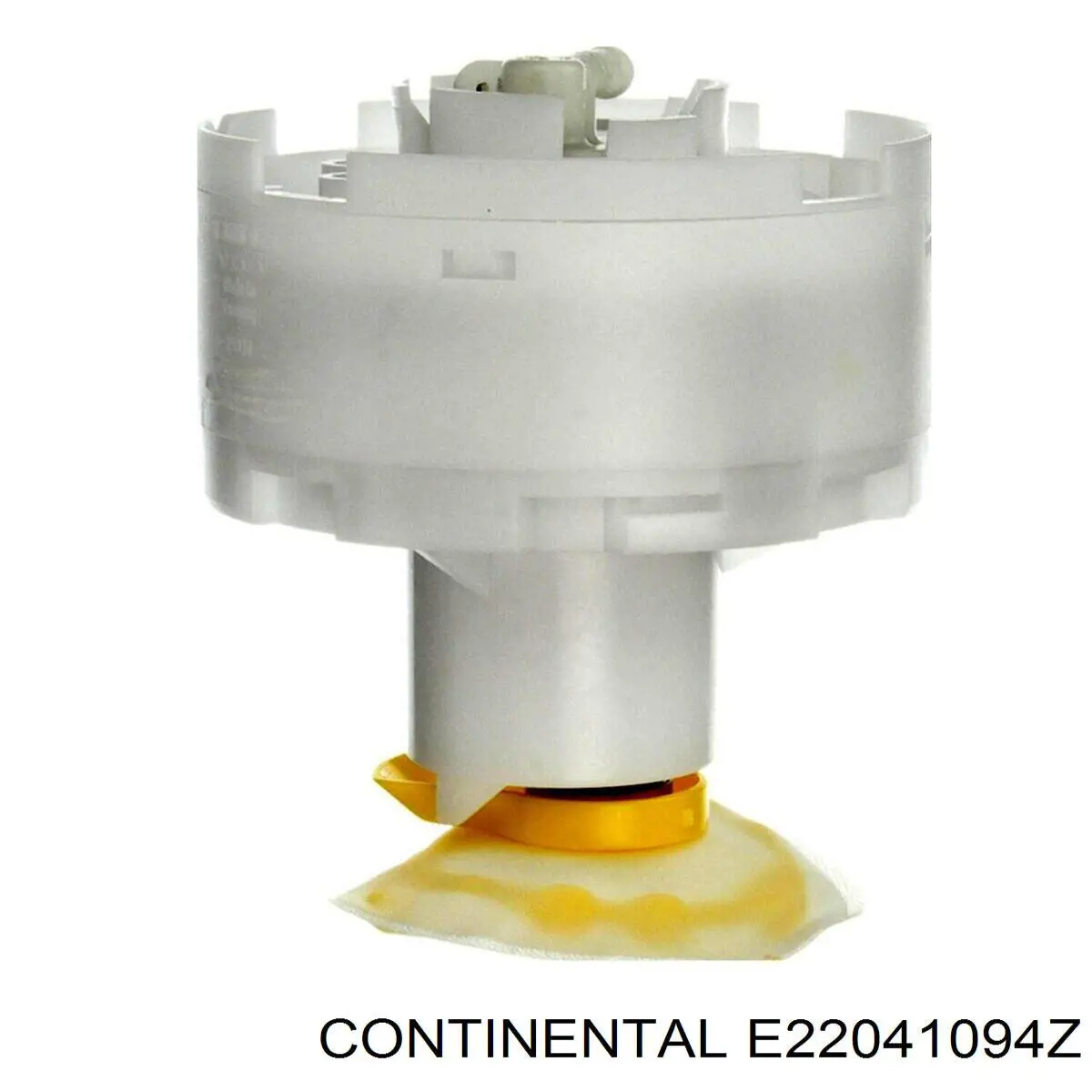 E22041094Z Continental/Siemens Elemento de turbina de la bomba de combustible