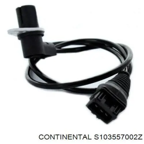 Sensor de cigüeñal 79482 FAE