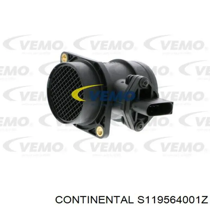 Comprar S119564001Z Continental/Siemens Sensor de posición del árbol de levas
