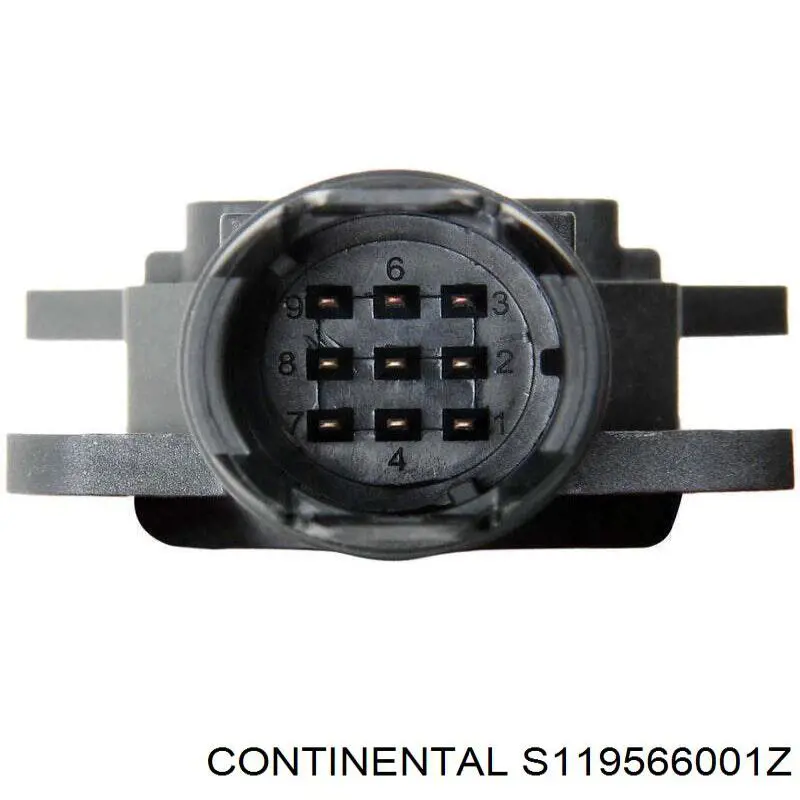 3M941003 AND Sensor posición arbol de levas