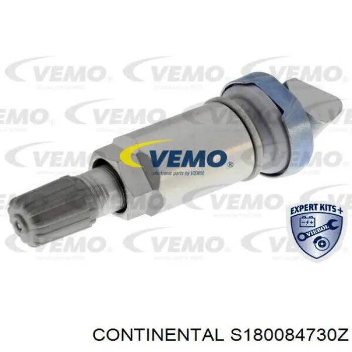 Sensor De Presion De Neumaticos Renault Scenic 3 JZ0, JZ1