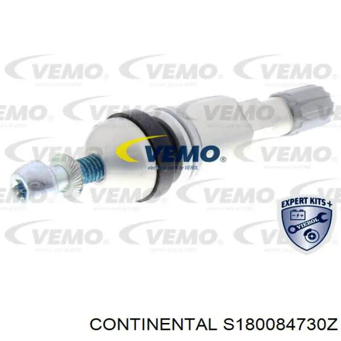 Sensor De Presion De Neumaticos Renault Scenic 3 JZ0, JZ1