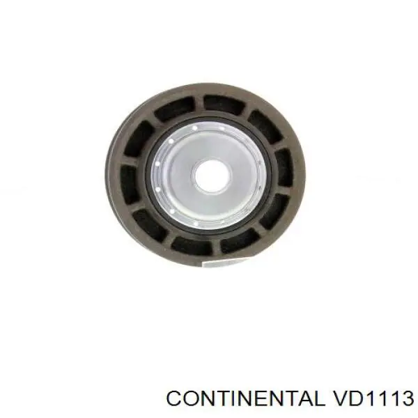 Comprar VD1113 Continental/Siemens La polea del cigüeñal