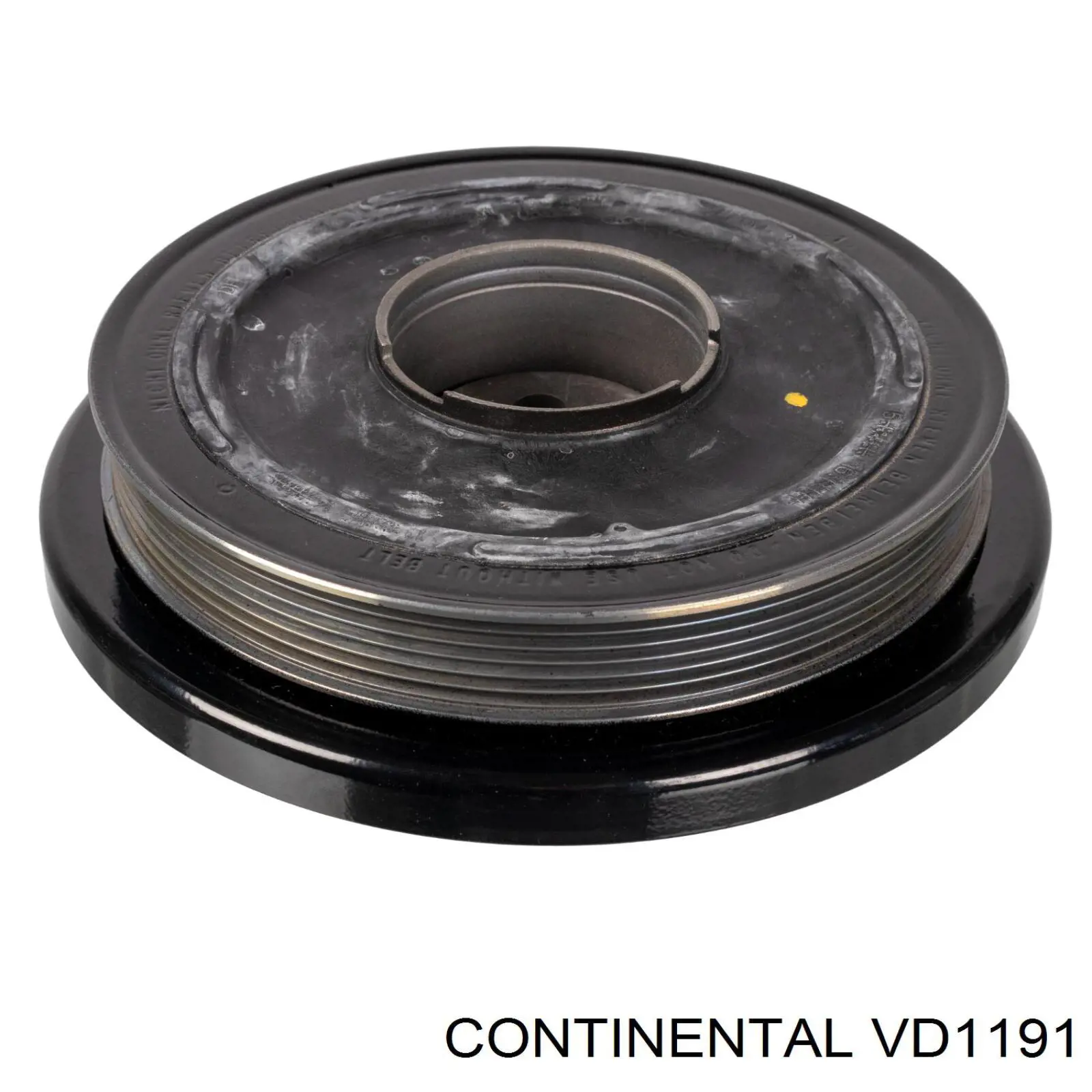 VD1191 Continental/Siemens Dámper