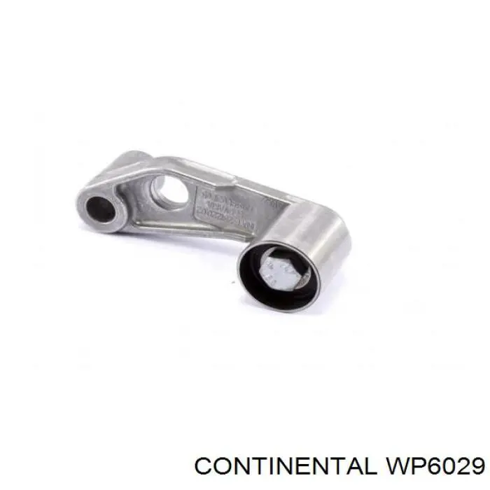 Bomba de agua WP6029 Continental/Siemens