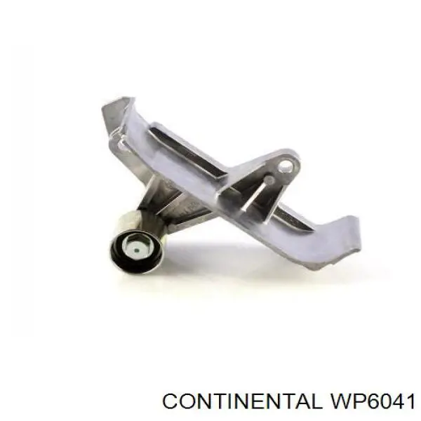 Comprar WP6041 Continental/Siemens Bomba de agua para motor