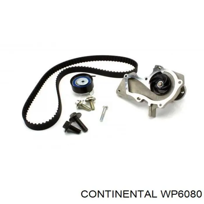 Bombeadora de agua Continental/Siemens WP6080 precio, desde 35,82 EUR