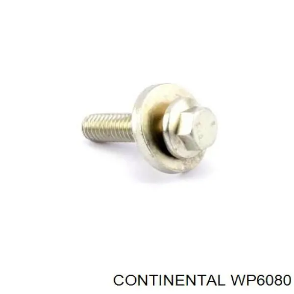 Comprar WP6080 Continental/Siemens Bomba de agua para motor