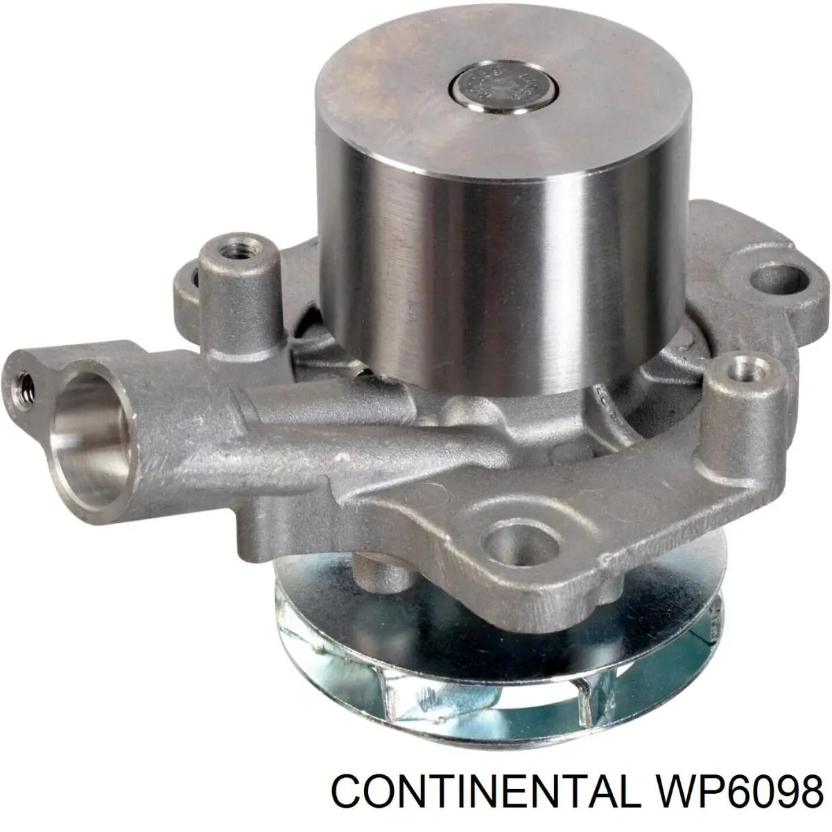 Bomba de agua WP6098 Continental/Siemens