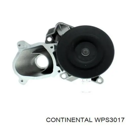 Bomba de agua BMW 3 E90