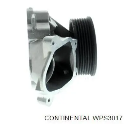 Bomba de agua BMW 3 E90