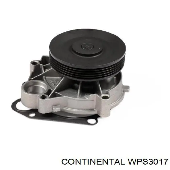 WPS3017 Continental/Siemens bomba de agua