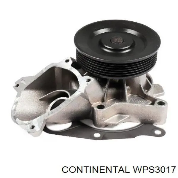 Bomba de agua BMW 3 E90