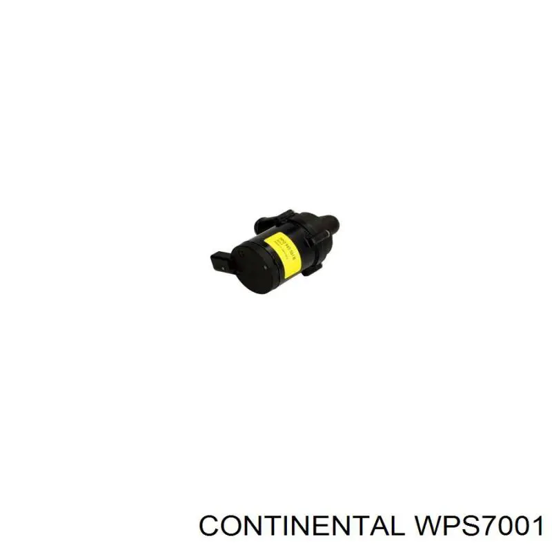 Comprar WPS7001 Continental/Siemens Bomba de agua eléctrica auxiliar