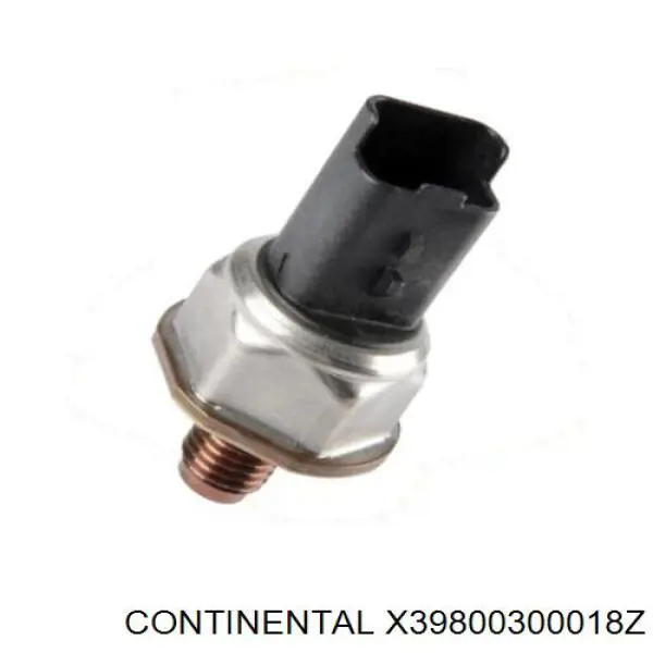 Válvula de corte de combustible de la bomba de inyección Continental/Siemens X39800300018Z precio, desde 230,49 EUR