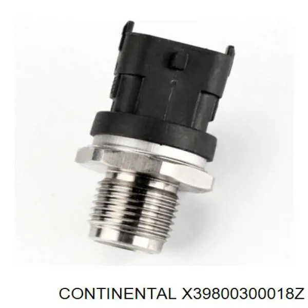 Comprar X39800300018Z Continental/Siemens Válvula de corte de combustible de la bomba de inyección
