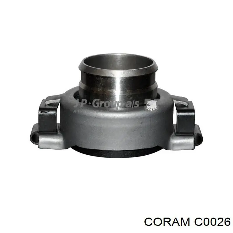 C0026 Coram cojinete de desembrague