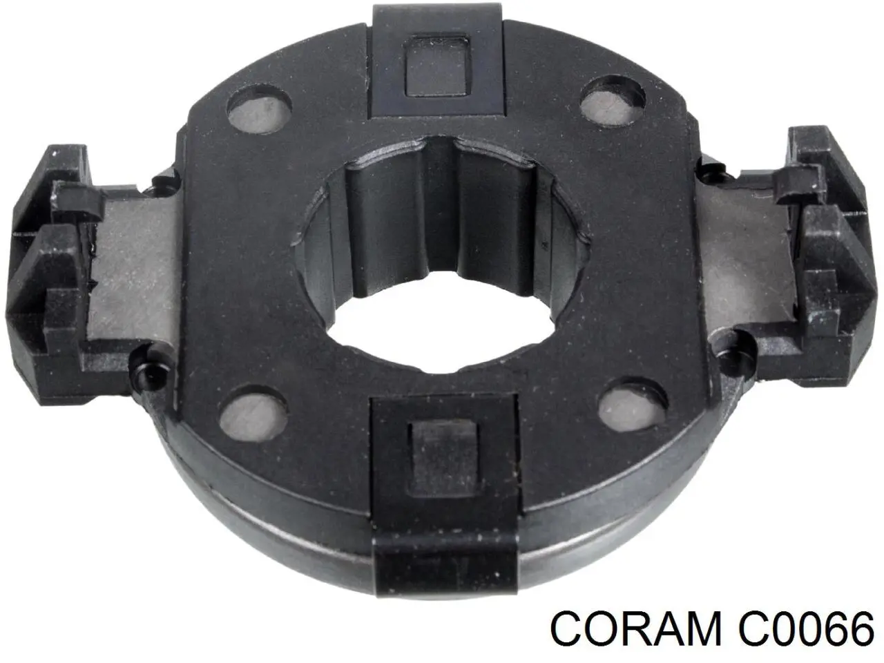 C0066 Coram cojinete de desembrague