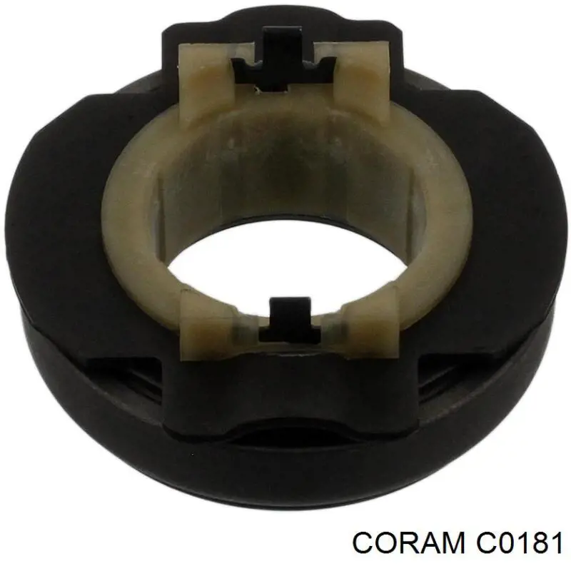 Comprar C0181 Coram Cojinete de empuje