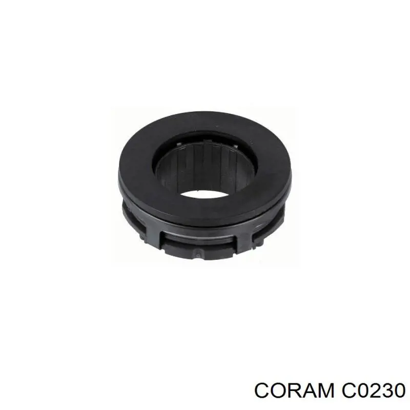 C0230 Coram cojinete de desembrague