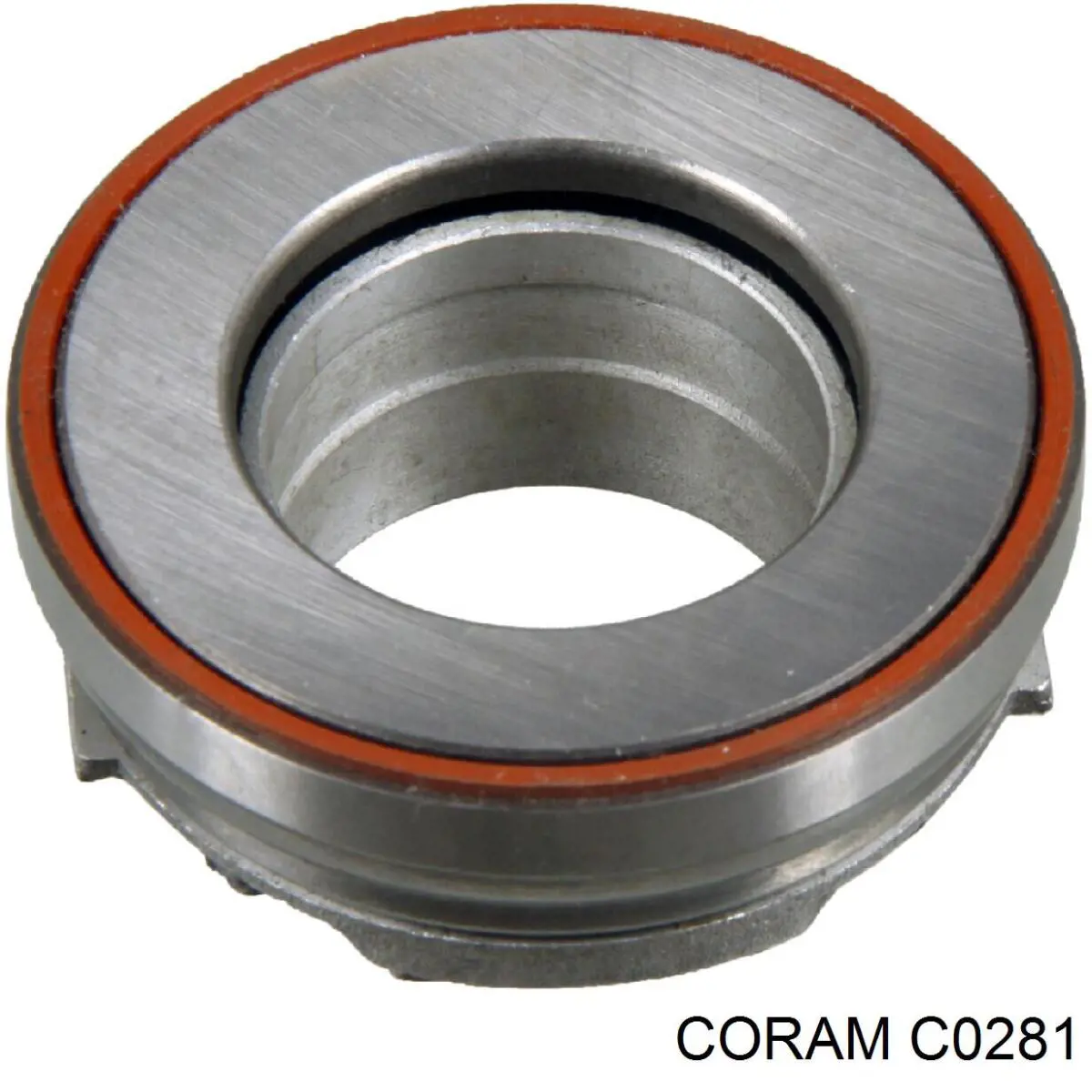 Cojinete de desembrague Mercedes E C124