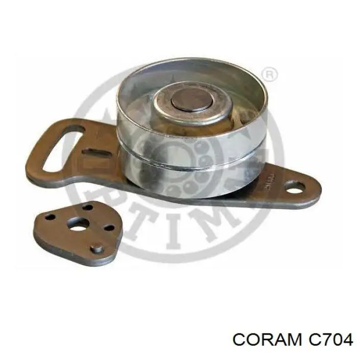 Tensor de la correa de distribución Coram C704 precio, desde 33,86 EUR