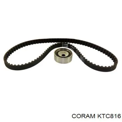KTC816 Coram kit de distribución