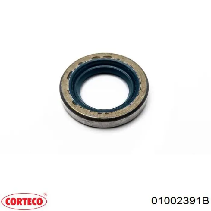 01002391B Corteco Retén de la bomba de inyección