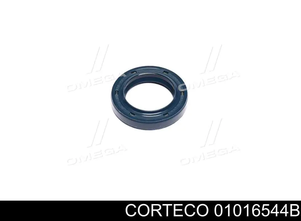 Retén de la cremallera de dirección Corteco 01016544 precio, desde 2,62 EUR