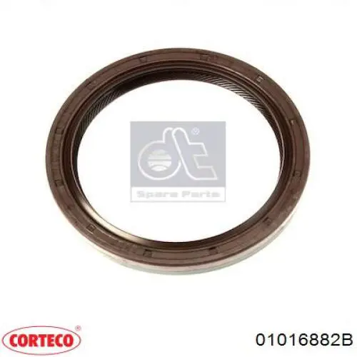 Retén del eje secundario de la transmisión Corteco 01016882B precio, desde 14,84 EUR