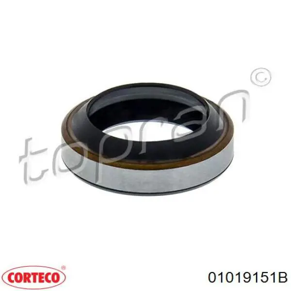 01019151B Corteco Retén palanca selectora