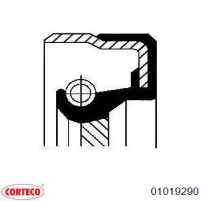 Comprar F4173 Musashi Retén interior del semieje trasero