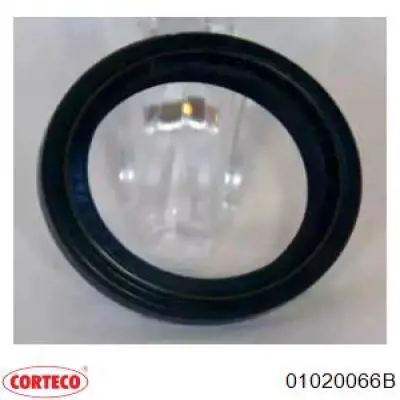 01020066B Corteco Retén de la cremallera de dirección